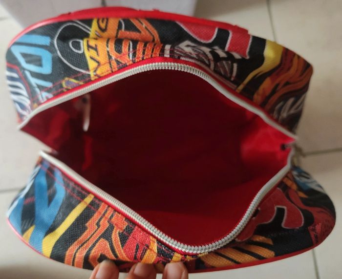 Cartable école Cars - photo numéro 9