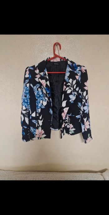 Veste de blazer