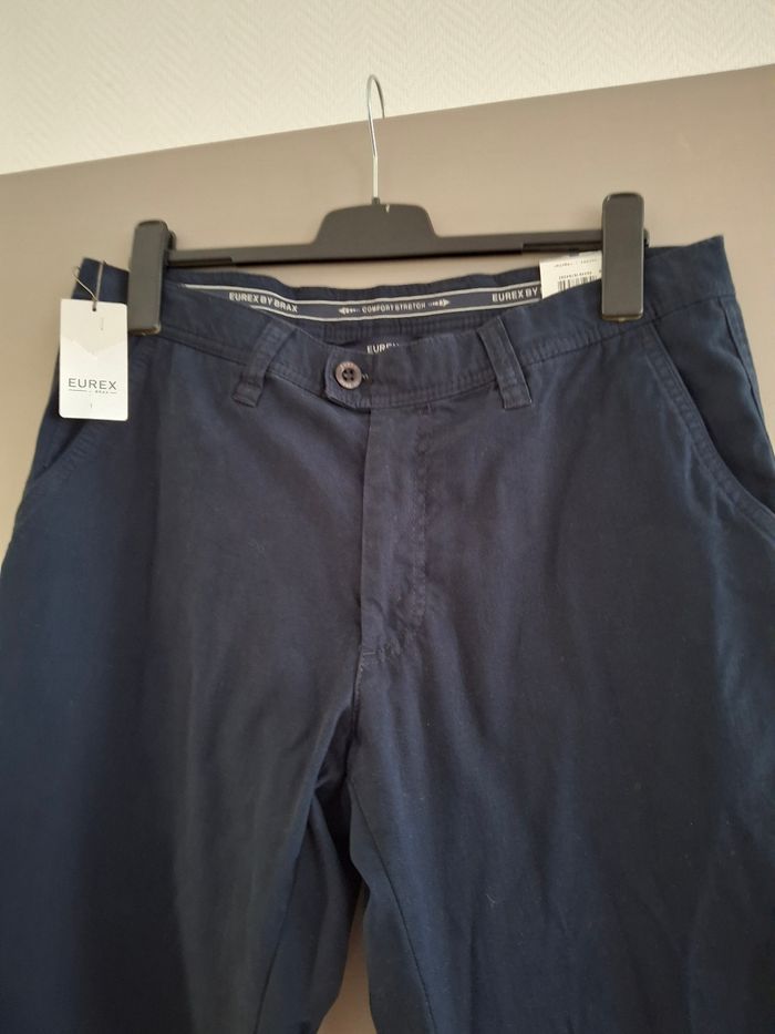 Pantalon chino homme - photo numéro 3