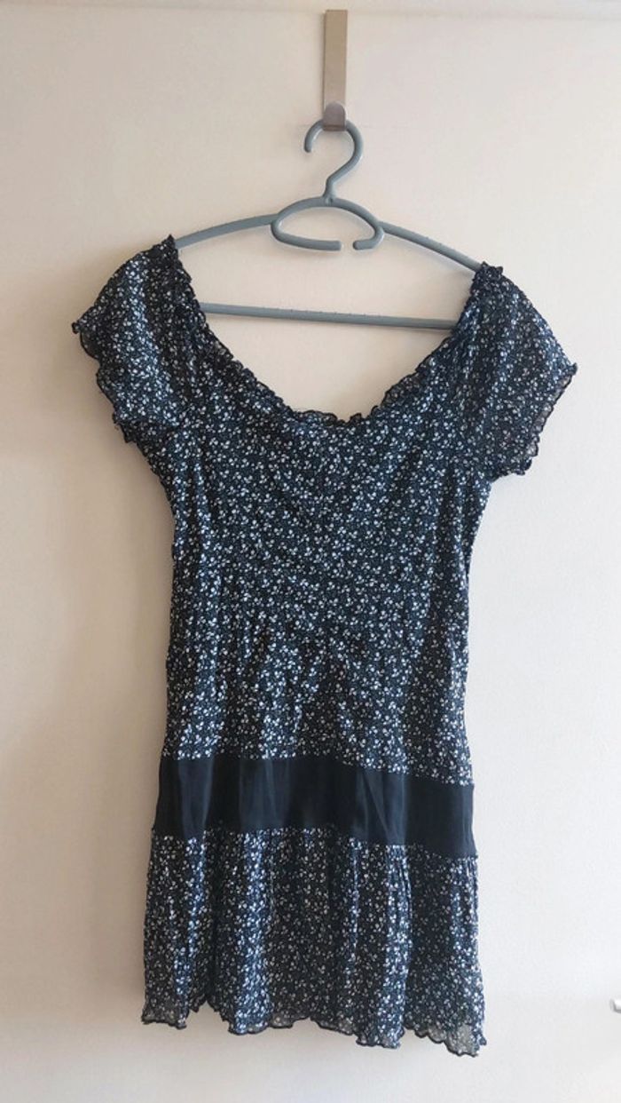 Tunique No excuse taille XS ou 34-36 - photo numéro 3