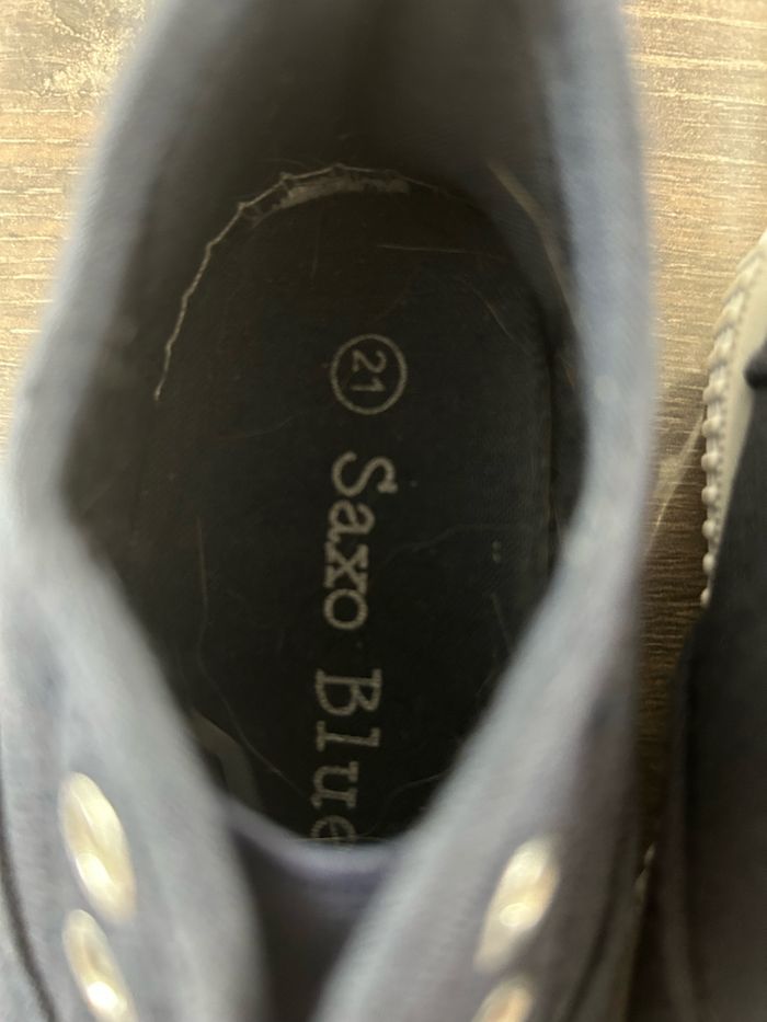 Basket - photo numéro 2