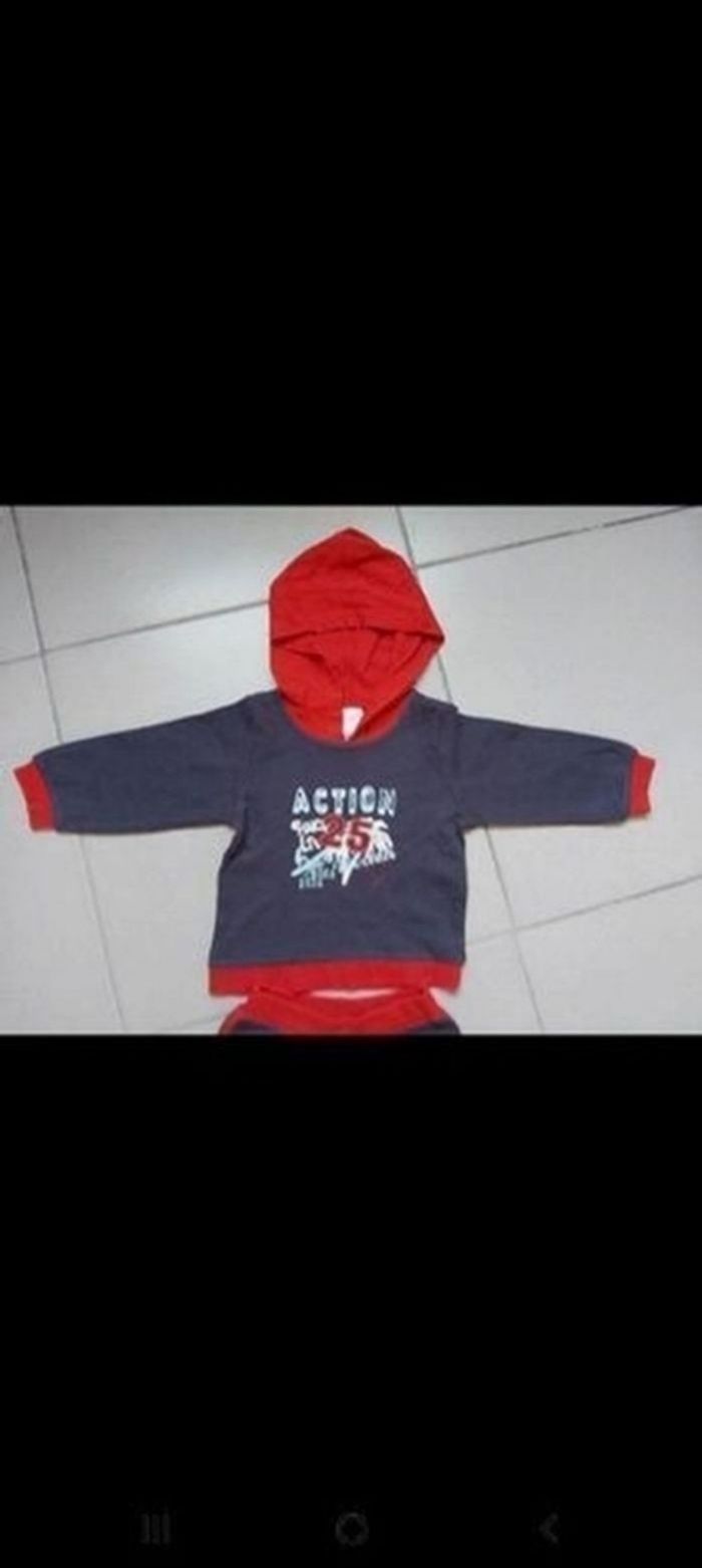 Survêtement 24 mois - photo numéro 2