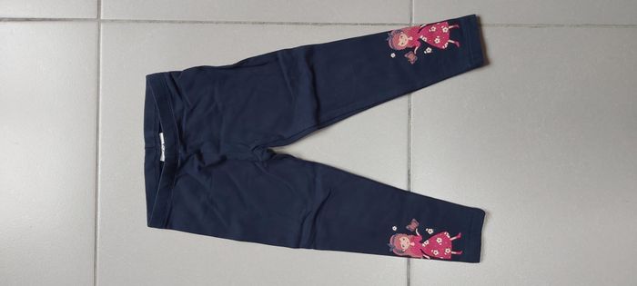 Leggings 3 ans