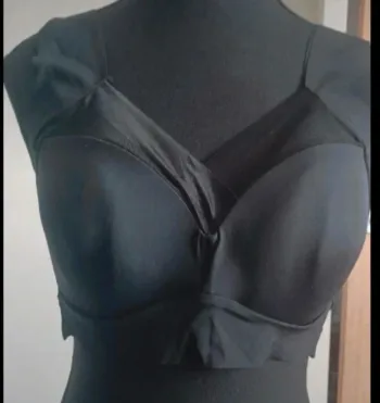 Soutient gorge taille xl shein neuf