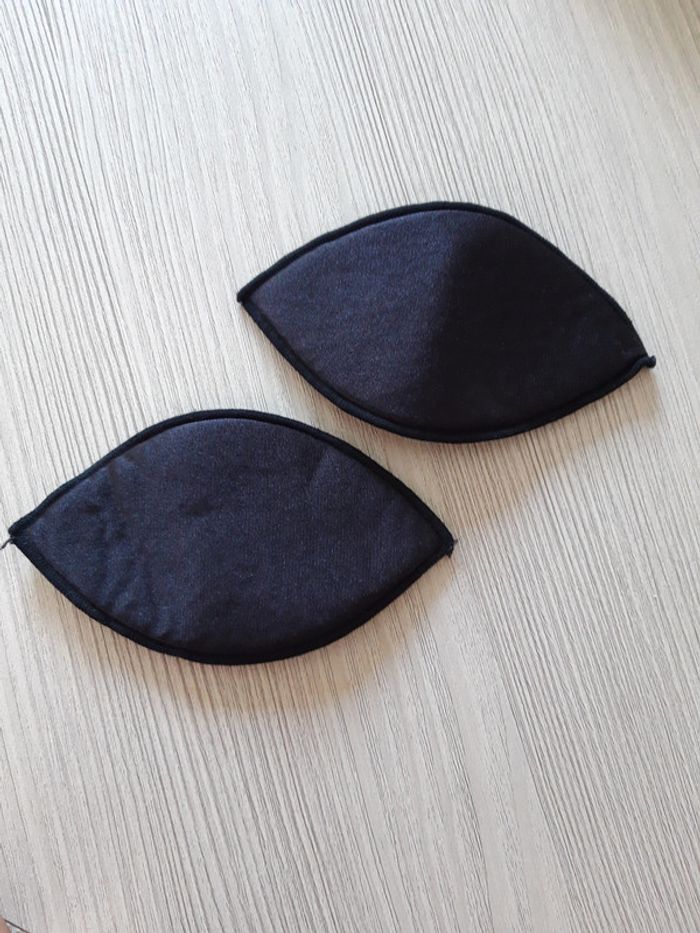 Bonnets soutien gorge