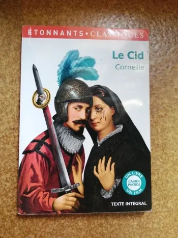 Le Cid