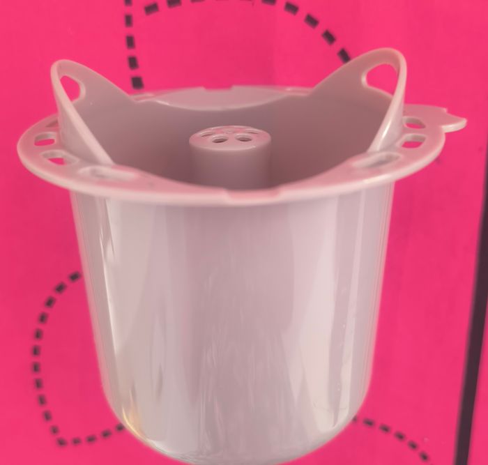 BEABA Accessoire BabyCook Pasta Rice-cooker - photo numéro 3