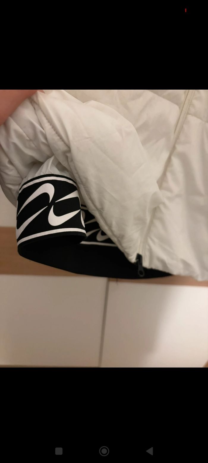 Blouson Nike - photo numéro 3