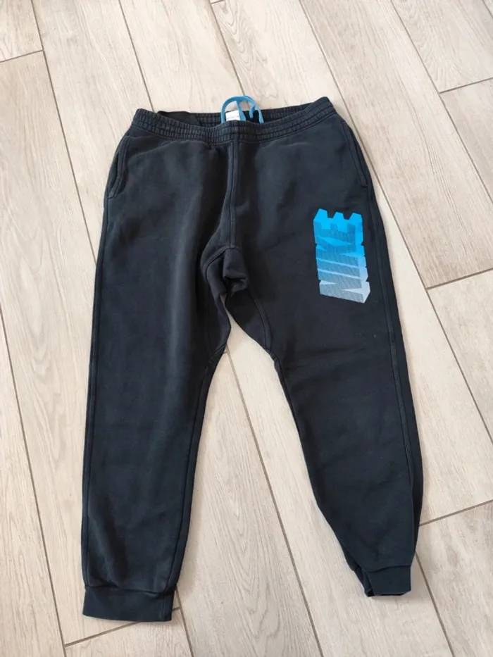 Pantalon jogging Nike - photo numéro 2