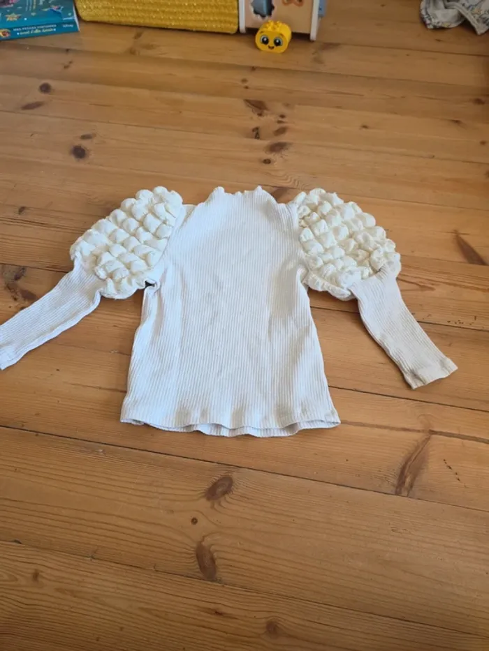 Lot de 5 vêtements en 18-24 mois. - photo numéro 6