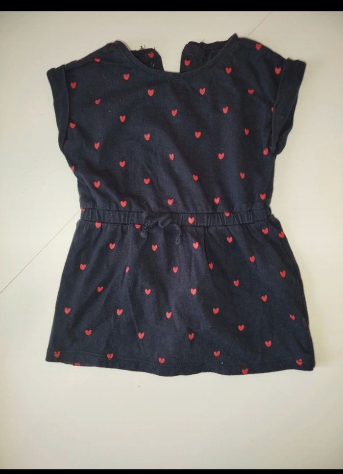 Très jolie petit robe