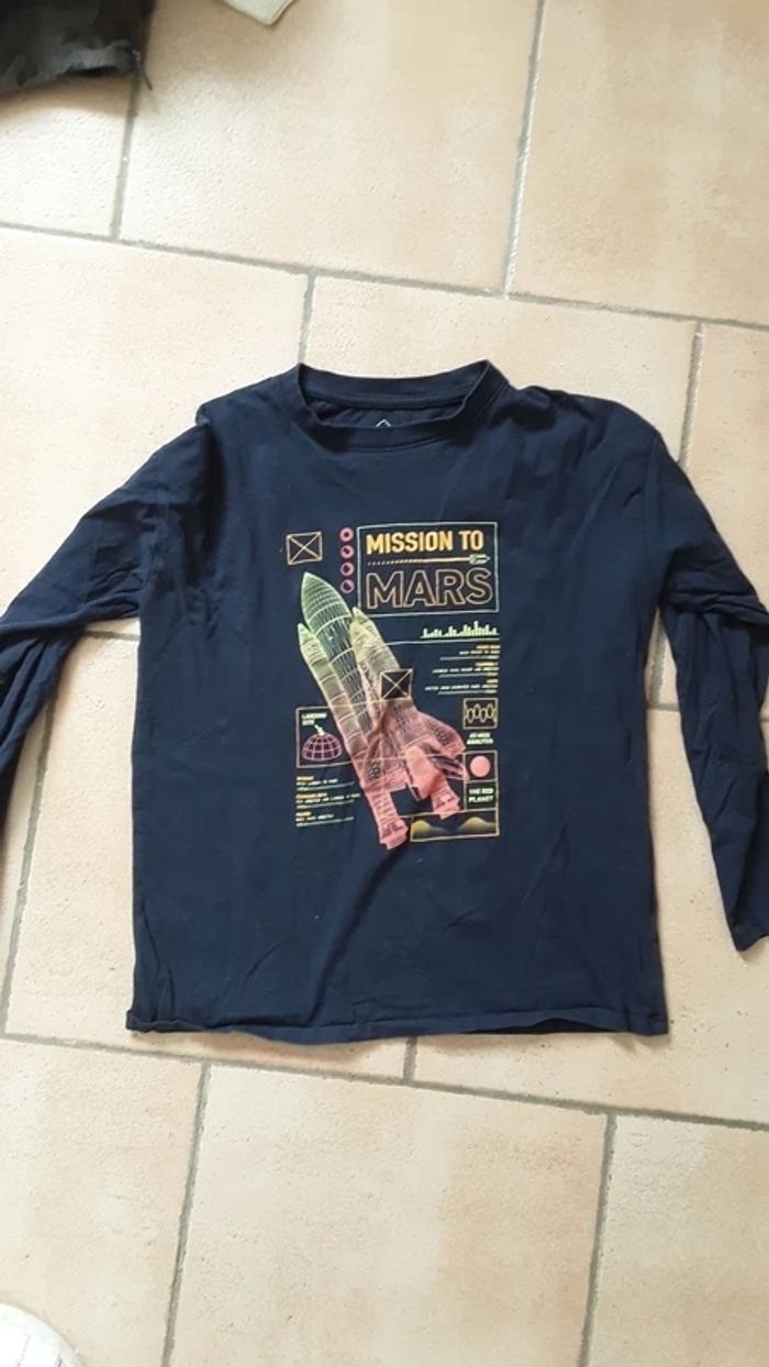 Lot garçon 12 ans - photo numéro 3