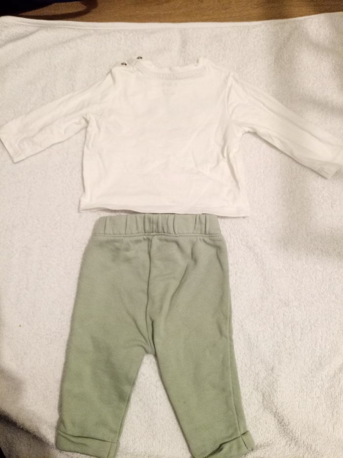 Ensembles bébé - photo numéro 4