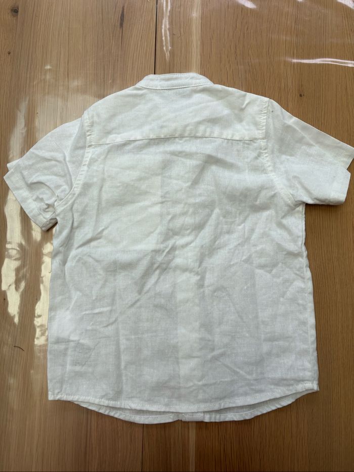 Lot polo chemises et t-shirt manches courtes - photo numéro 6