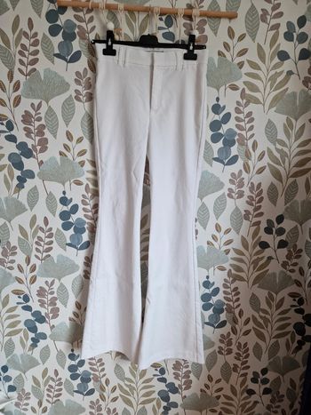 Pantalon Zara femme 38