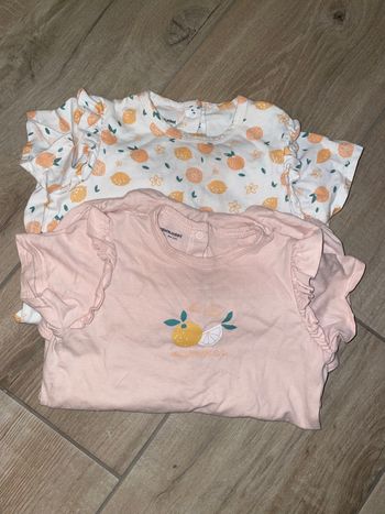 Lot pyjama