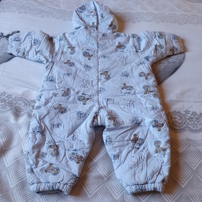 Combipilote de taille 12mois - photo numéro 3