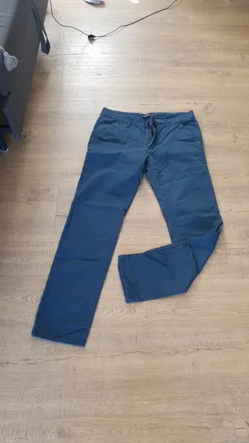 Pantalon chino