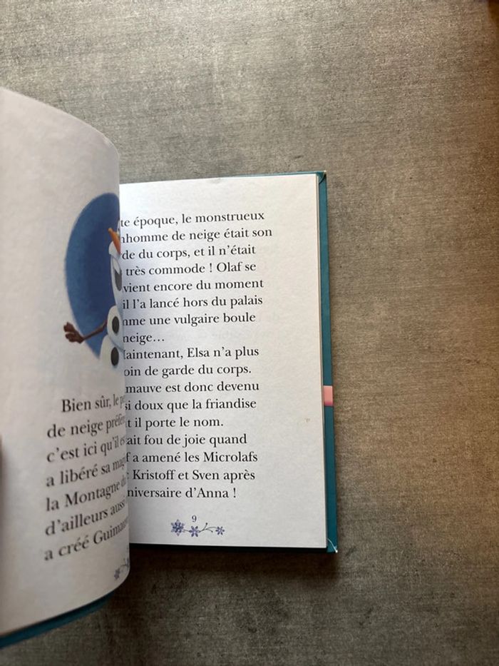 Livre la bibliothèque, Rose, la reine des neiges, une fête givrée - photo numéro 2
