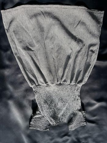 Lot vêtements fille