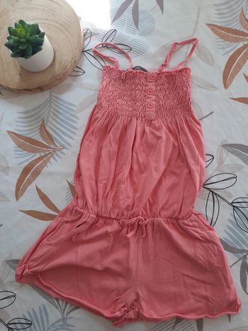 Combi-short