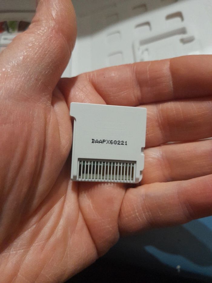 Mario Party Star Rush Nintendo 3DS - photo numéro 10