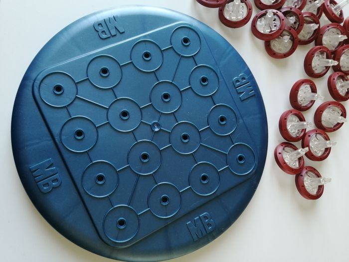 puissance 4 - photo numéro 7