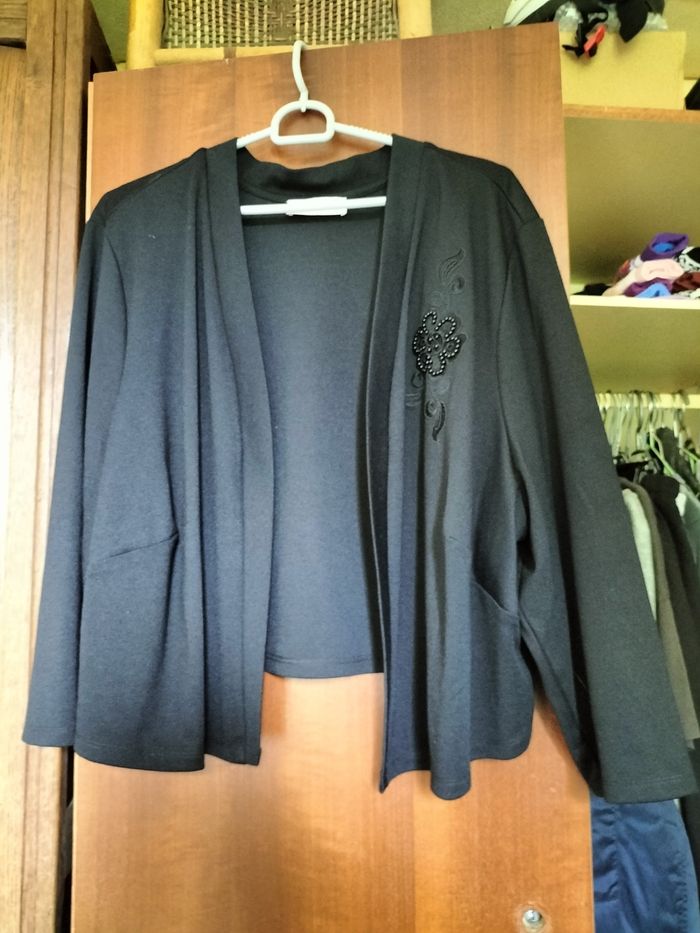 Petite veste habillée