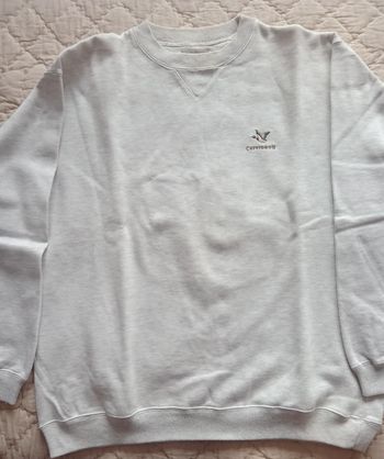 Sweat-shirt  homme