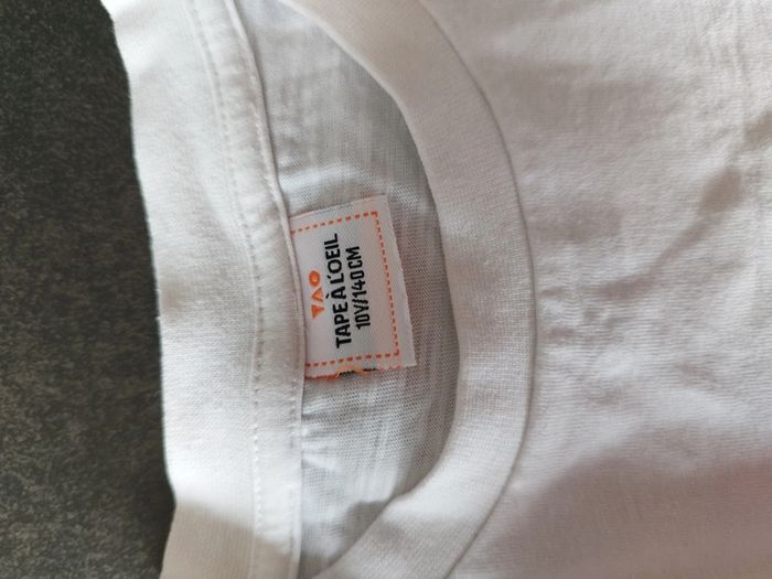 Maillot manches longues - photo numéro 3