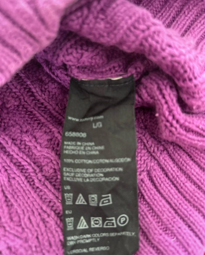 Pull femme - photo numéro 6