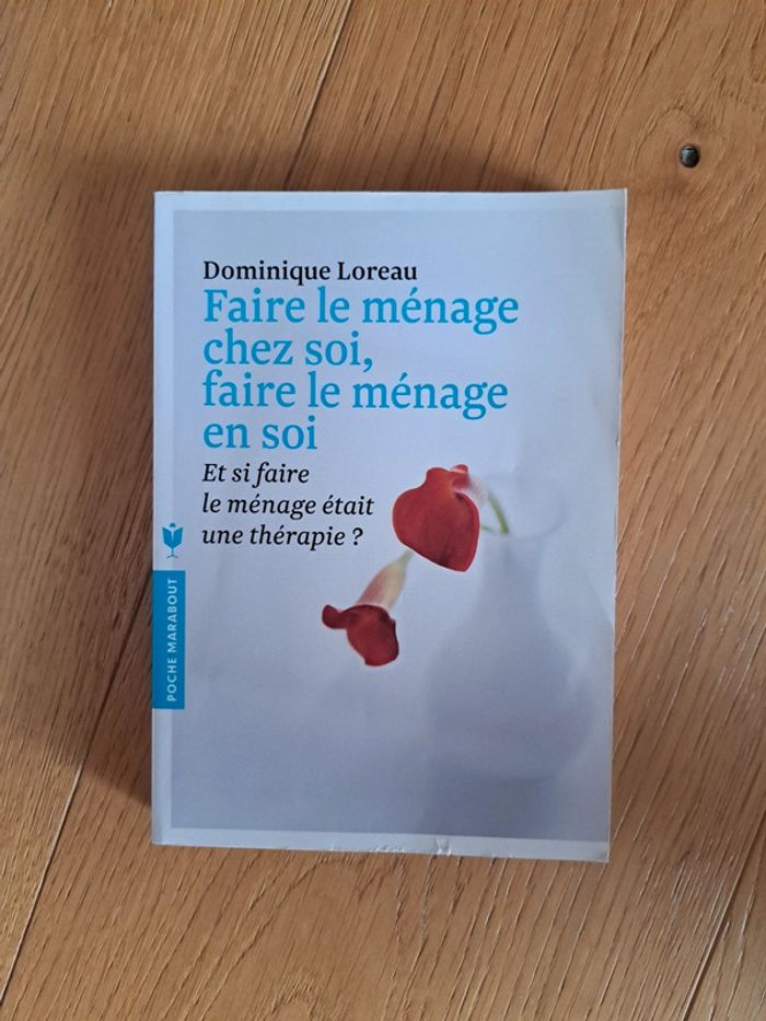 Lot livres rangement tri organisation - photo numéro 6