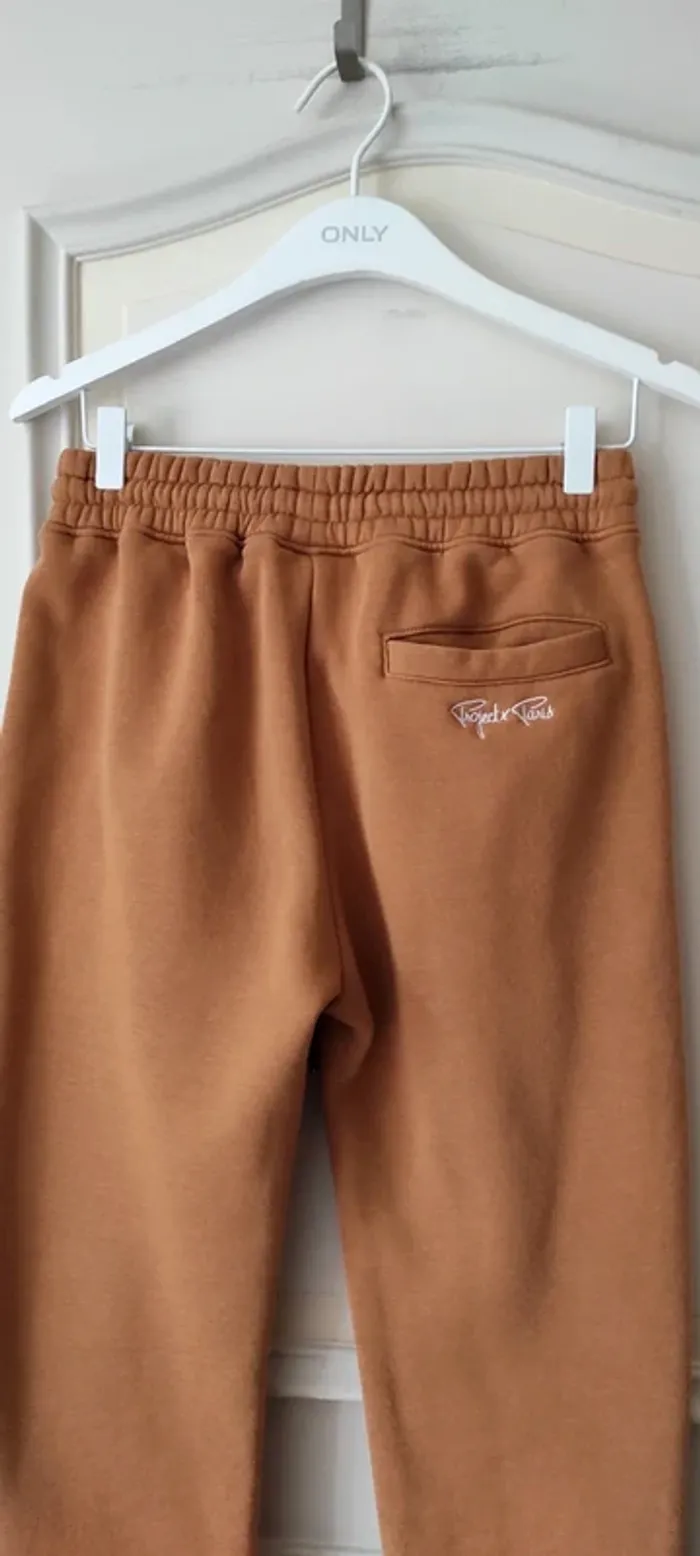 Pantalon de jogging taille S - photo numéro 5