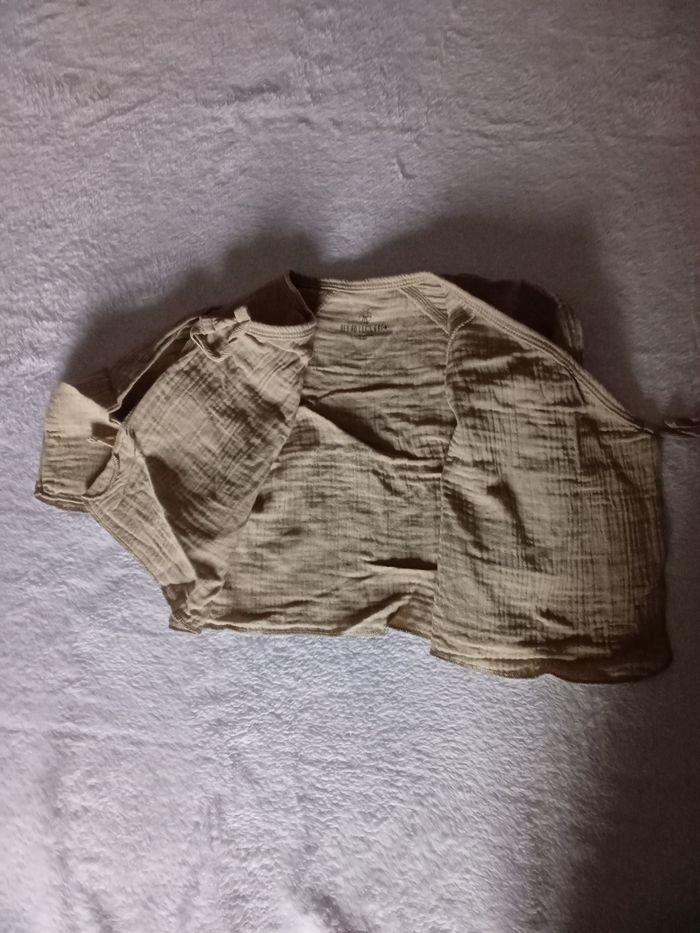 1 ensemble kimono - photo numéro 3