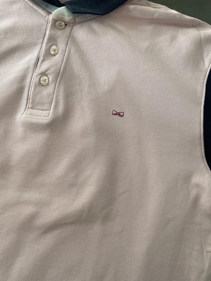 Eden Park polo haut tee shirt sweat homme XL vetement - photo numéro 2