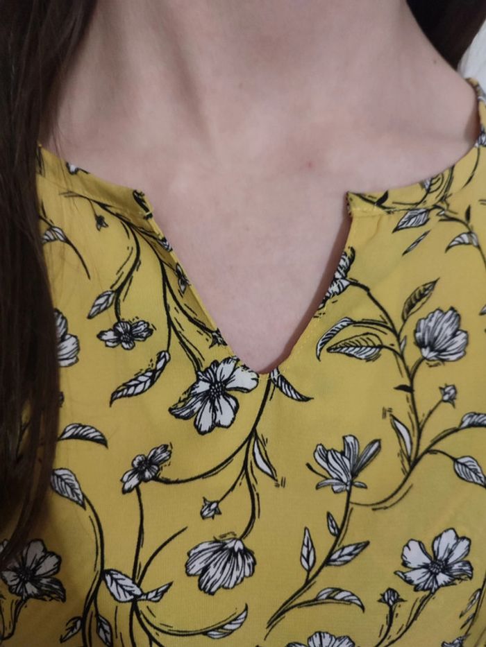 Haut fille - photo numéro 4