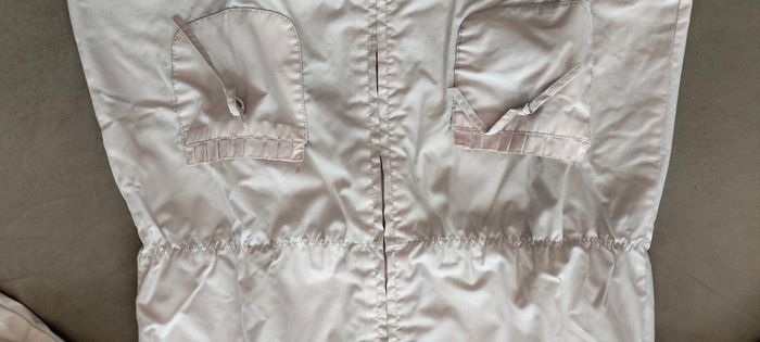Manteau fille 10 ans - photo numéro 5