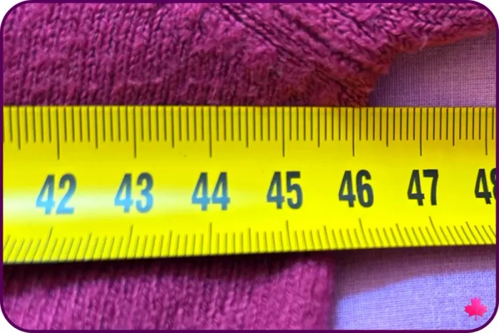 🌷petit pull prune 🌷 - photo numéro 6