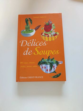 Délices de soupes