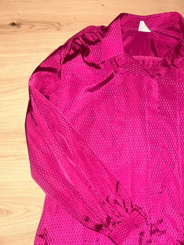 Chemise femme - photo numéro 2