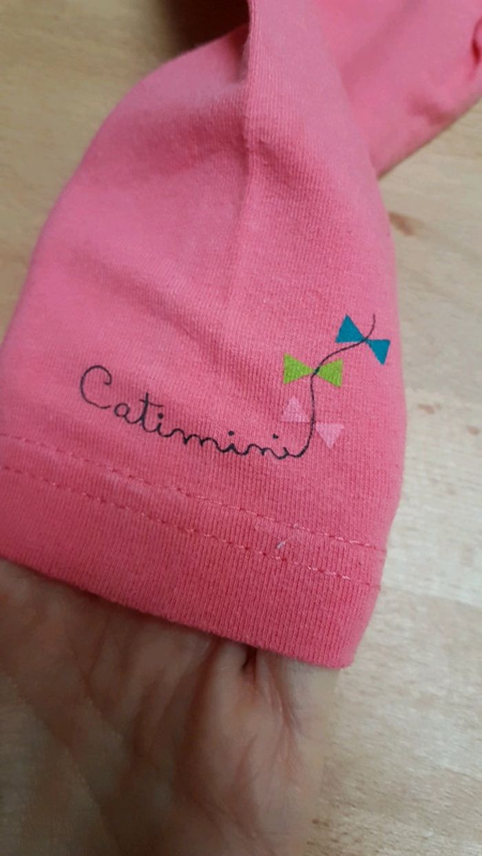 Legging catimini - photo numéro 5