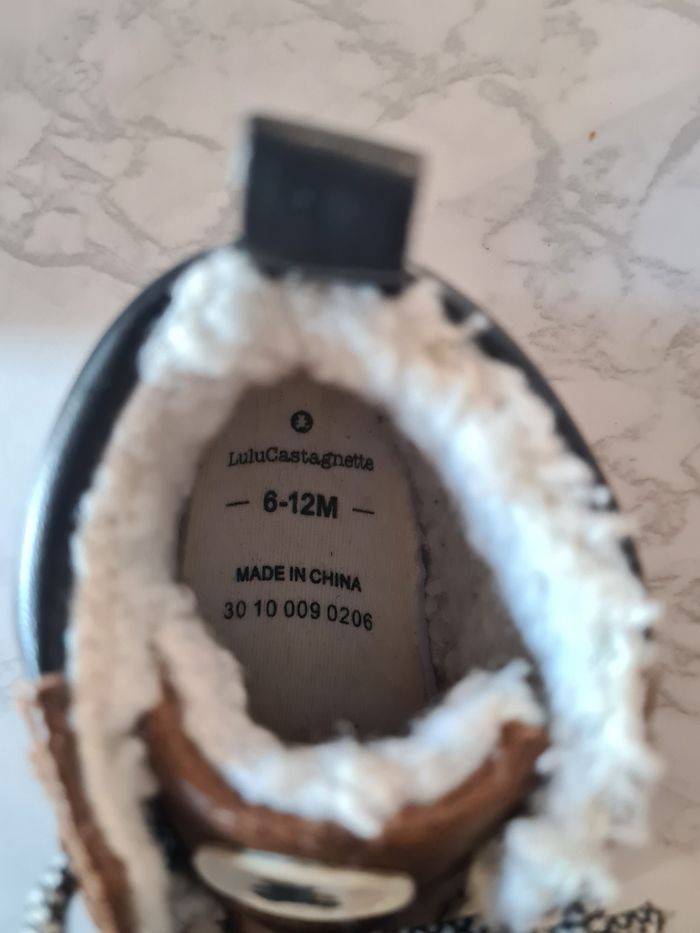 Chaussures - photo numéro 2