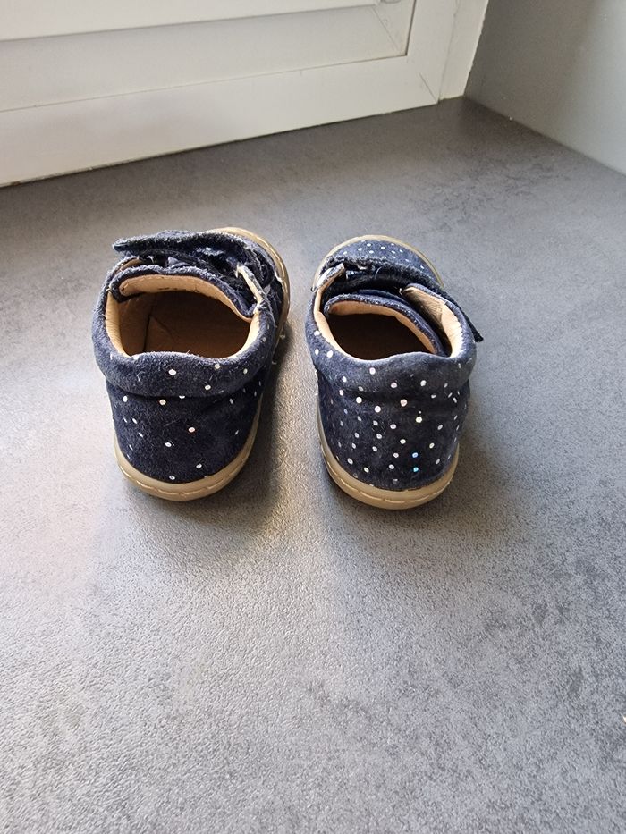 Chaussure T18taille 19 - photo numéro 2