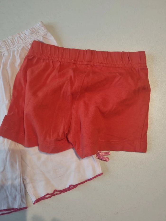 Shorts 24 mois - photo numéro 3