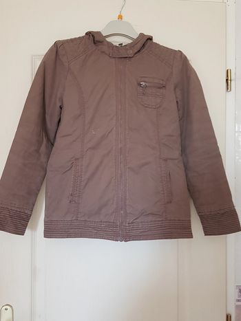 Blouson fille