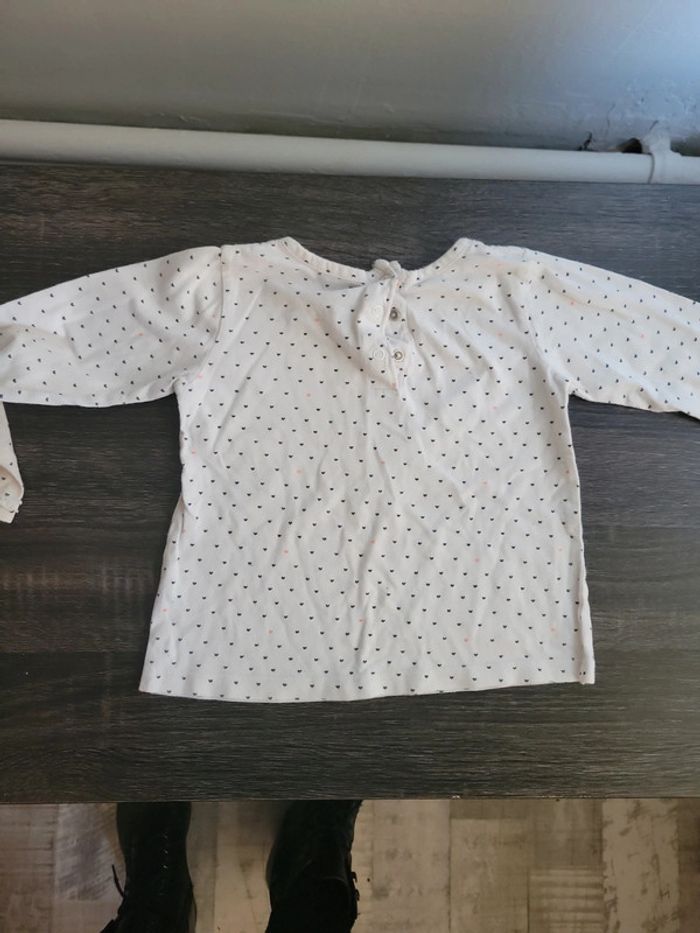 Pull cœur - photo numéro 4