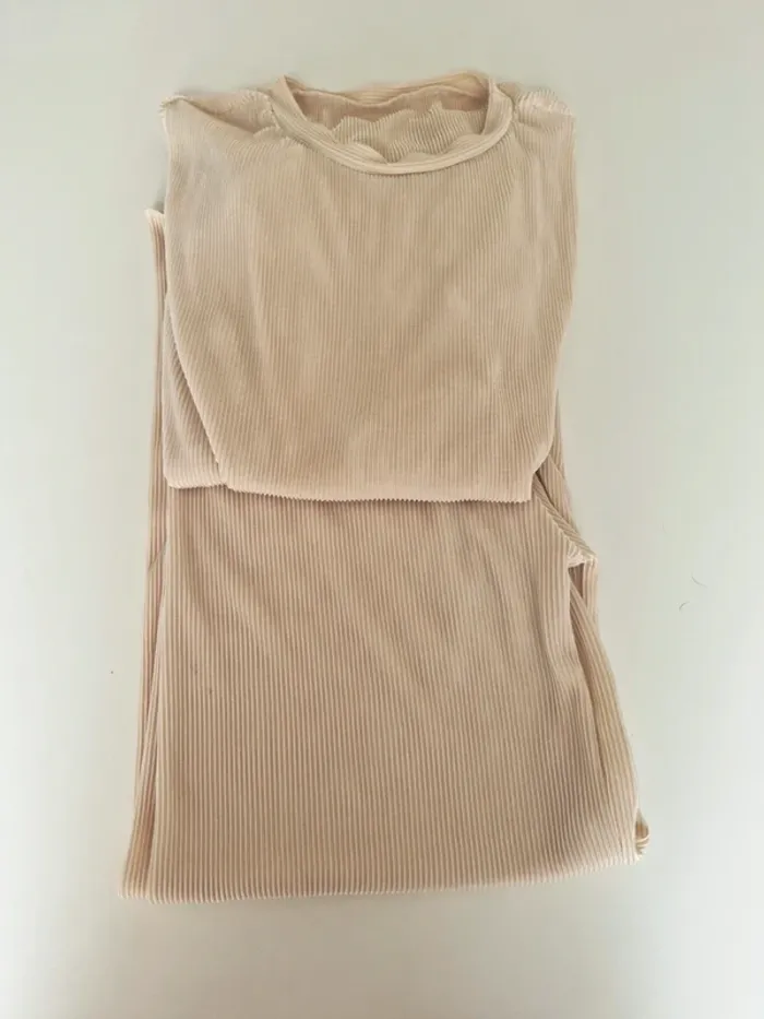 Ensemble viscose taille 42