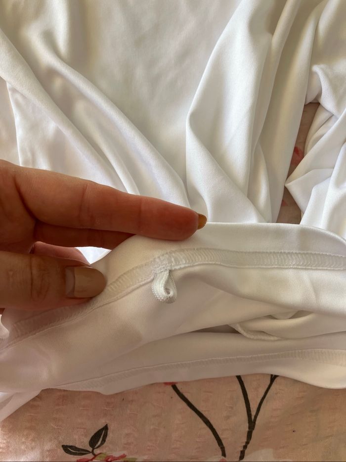 Haut manches longues pour enfant 6 ans đ€ - photo numĂ©ro 8
