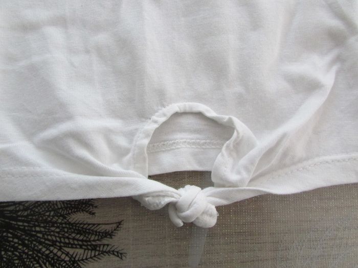 Débardeur Toucan Gémo 12 ans - photo numéro 3