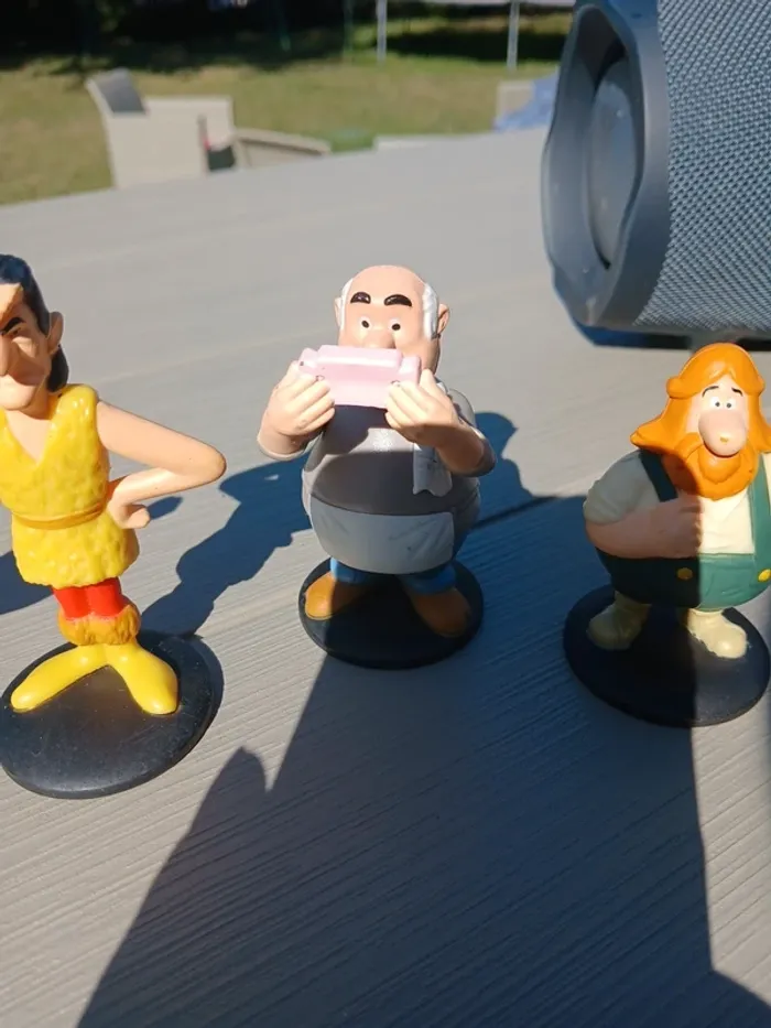 Lots figurines - photo numéro 4